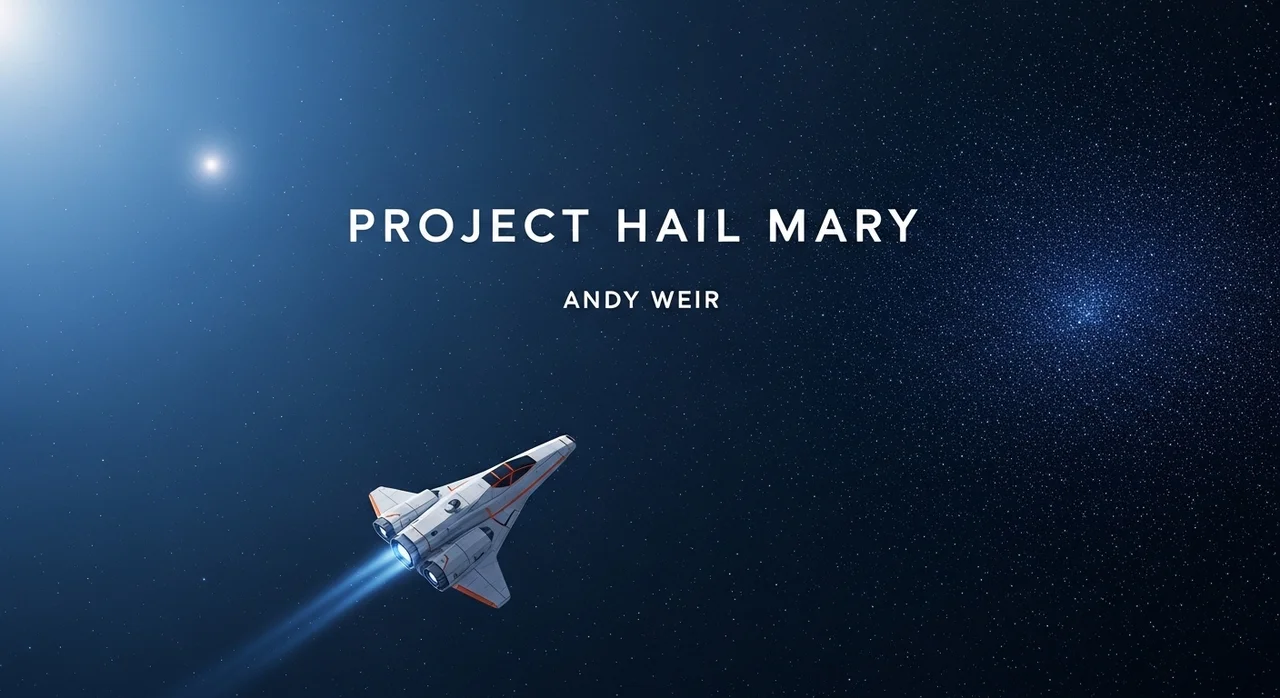 절망의 끝에서 마주한 인류의 유일한 희망, '과학적 사고'