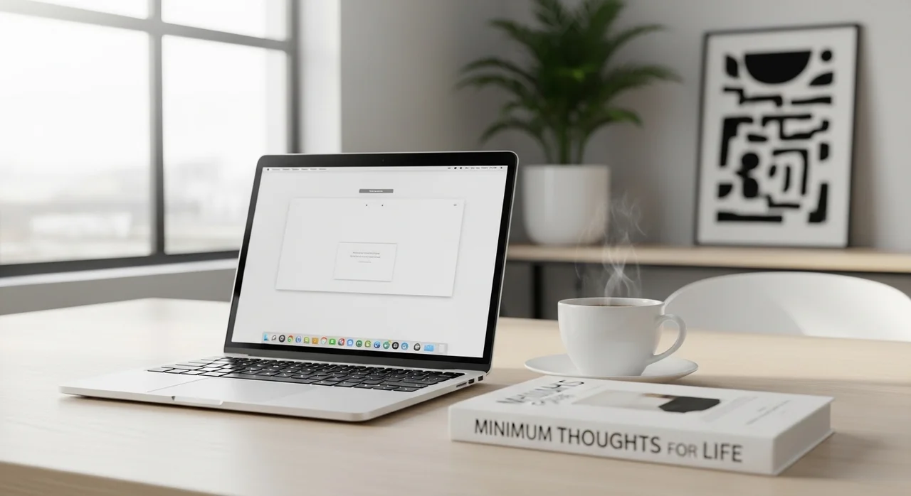 신영준·고영성 저자가 전하는 인생의 뼈대