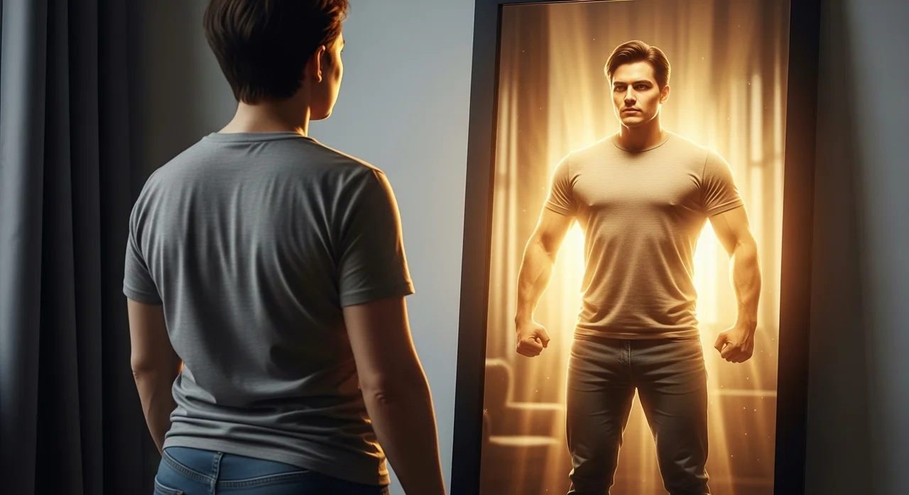 인사이트 1: 타인의 외면과 나의 내면을 비교하지 마라