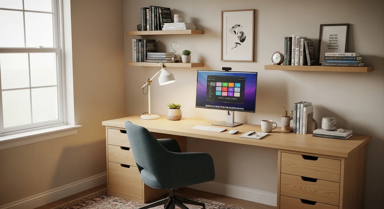 인사이트 2: 의지력보다 강력한 것은 '환경'의 설계입니다