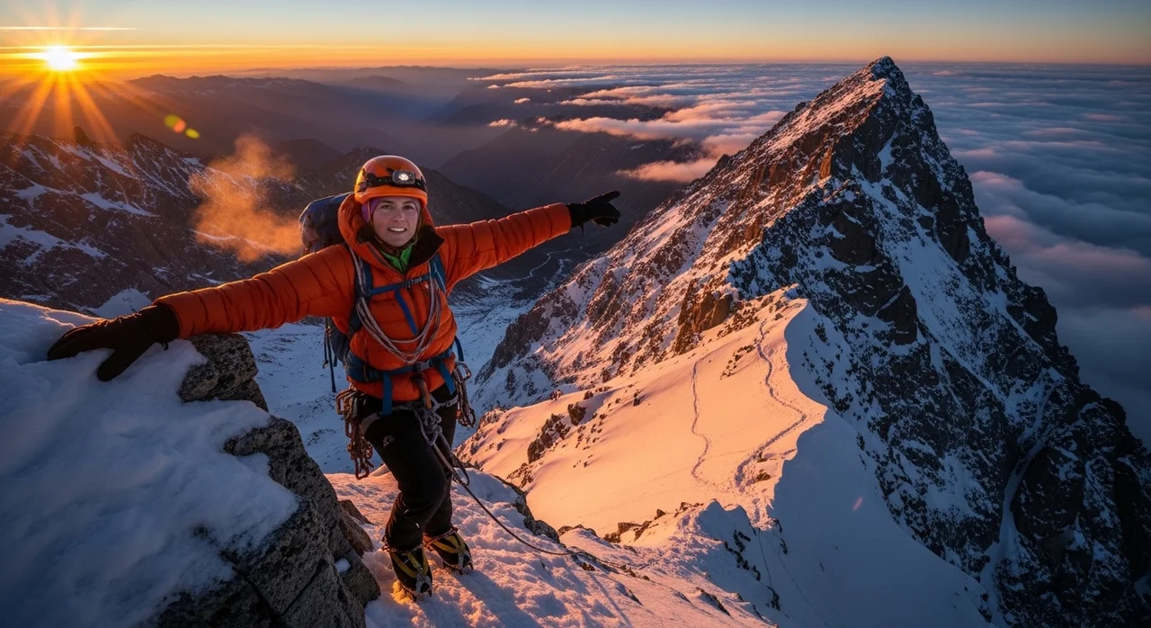 인사이트 3: 임계점을 넘는 '꾸준함'의 마법