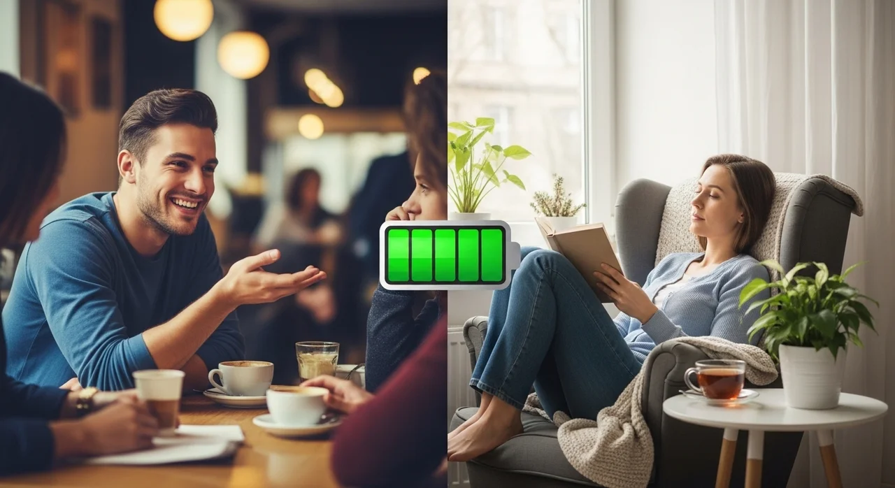 인사이트 3: 번아웃을 막는 에너지 관리법