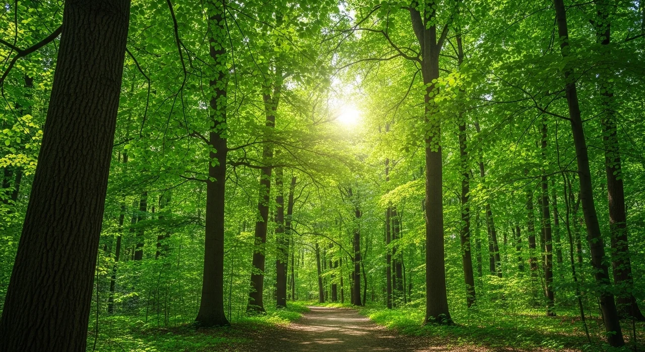 인사이트 2: 자연은 가장 훌륭한 치료사다