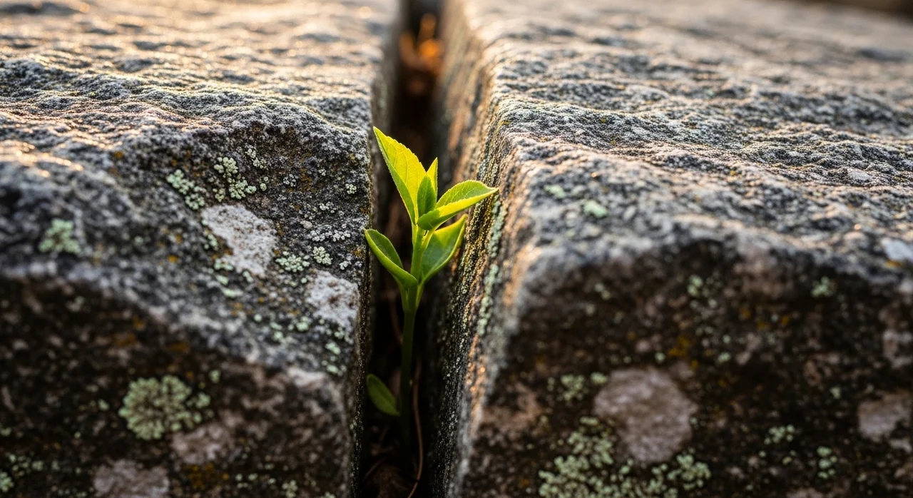 인사이트 3: 고난은 성장을 위한 필수 재료다