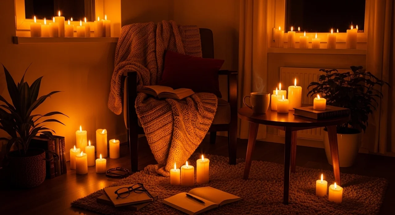 인사이트 1: 죽음은 두려움이 아닌 '인생의 마무리'입니다