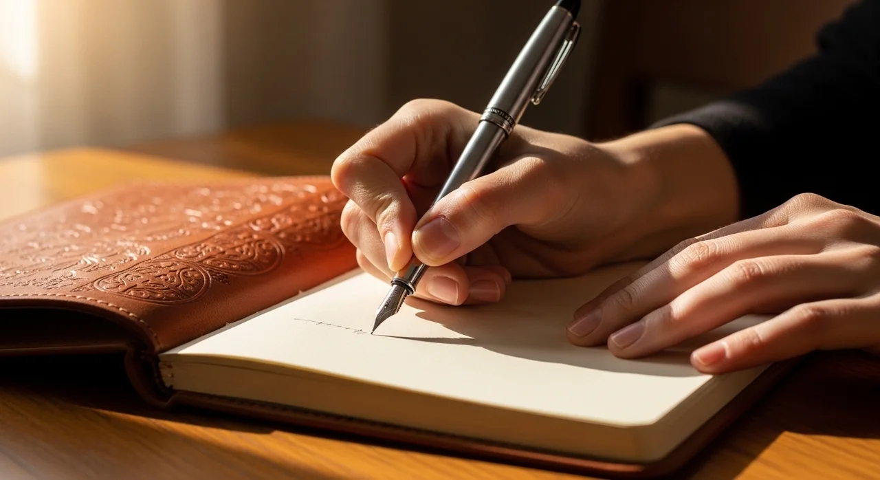 인사이트 3: 남겨진 이들을 위한 '엔딩 노트'의 힘