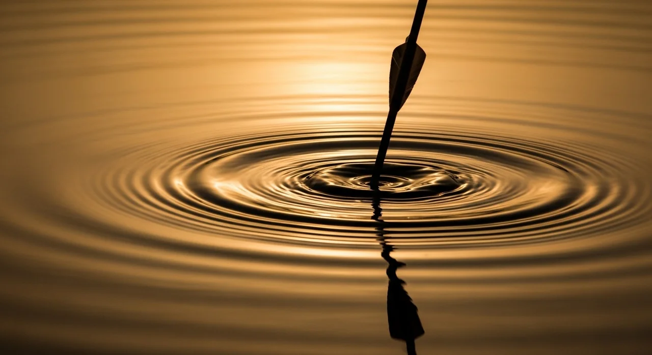 인사이트 1: 고통은 피할 수 없지만 괴로움은 선택할 수 있다