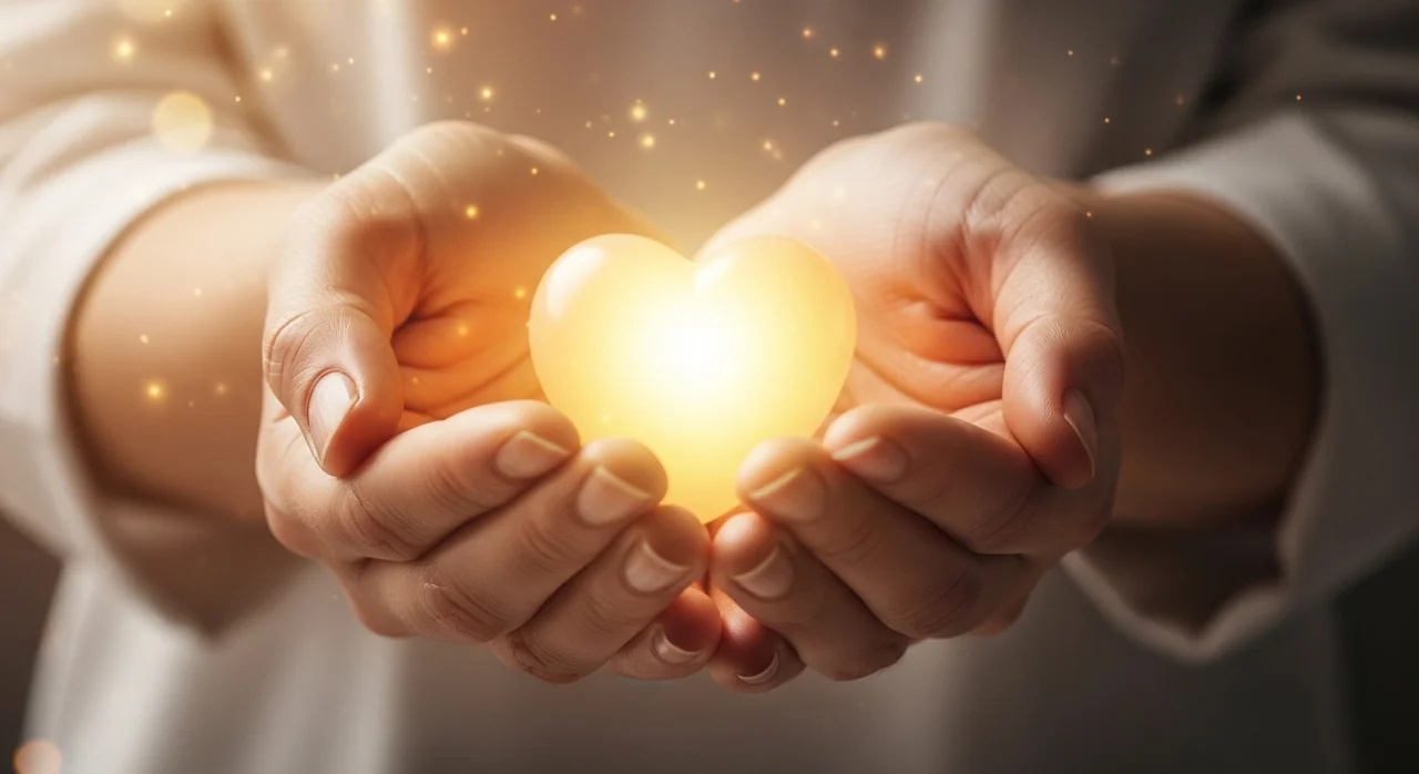 인사이트 3: 자애심, 나 자신을 가장 친한 친구처럼 대하기