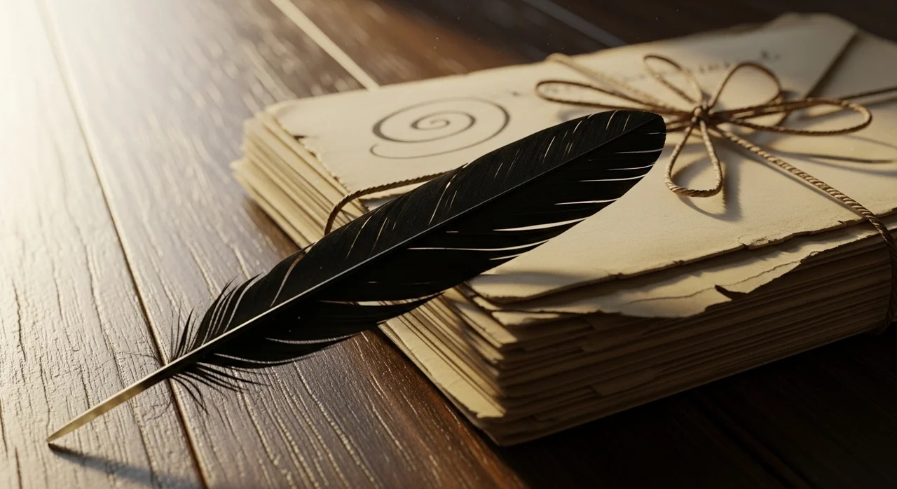 한강 작가가 그려낸 기억의 지도