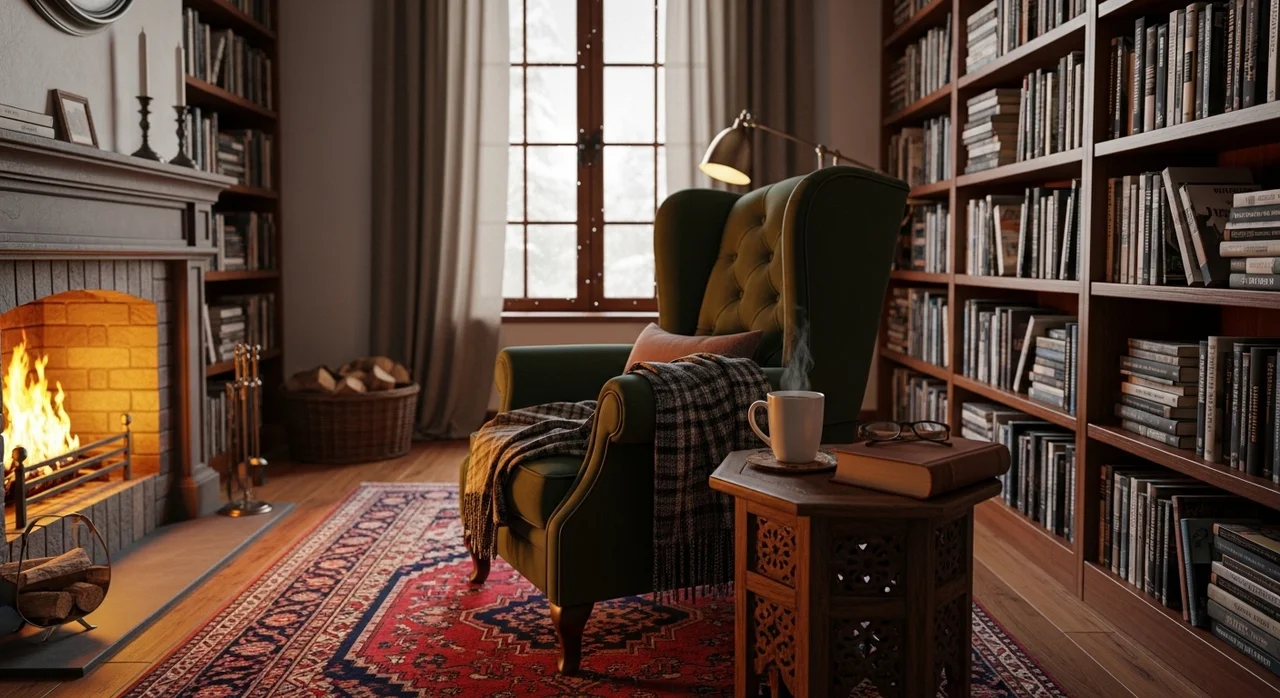 총평: 당신의 시린 겨울을 녹여줄 이야기