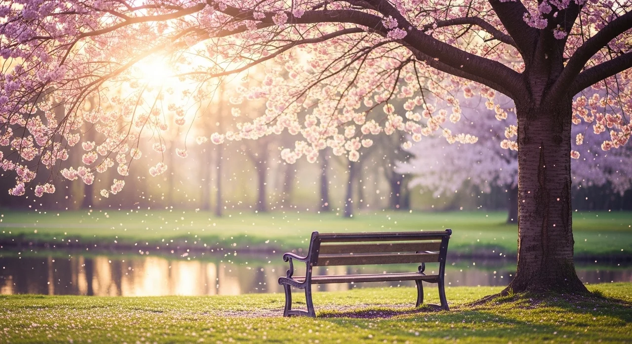스쳐 지나가는 인연에 상처받은 당신에게 건네는 위로