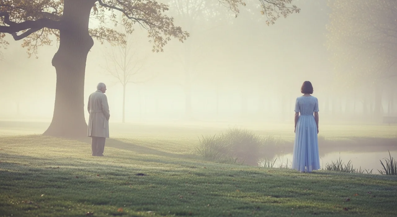 인사이트 1: 아니 만났어야 좋았을 인연의 진실