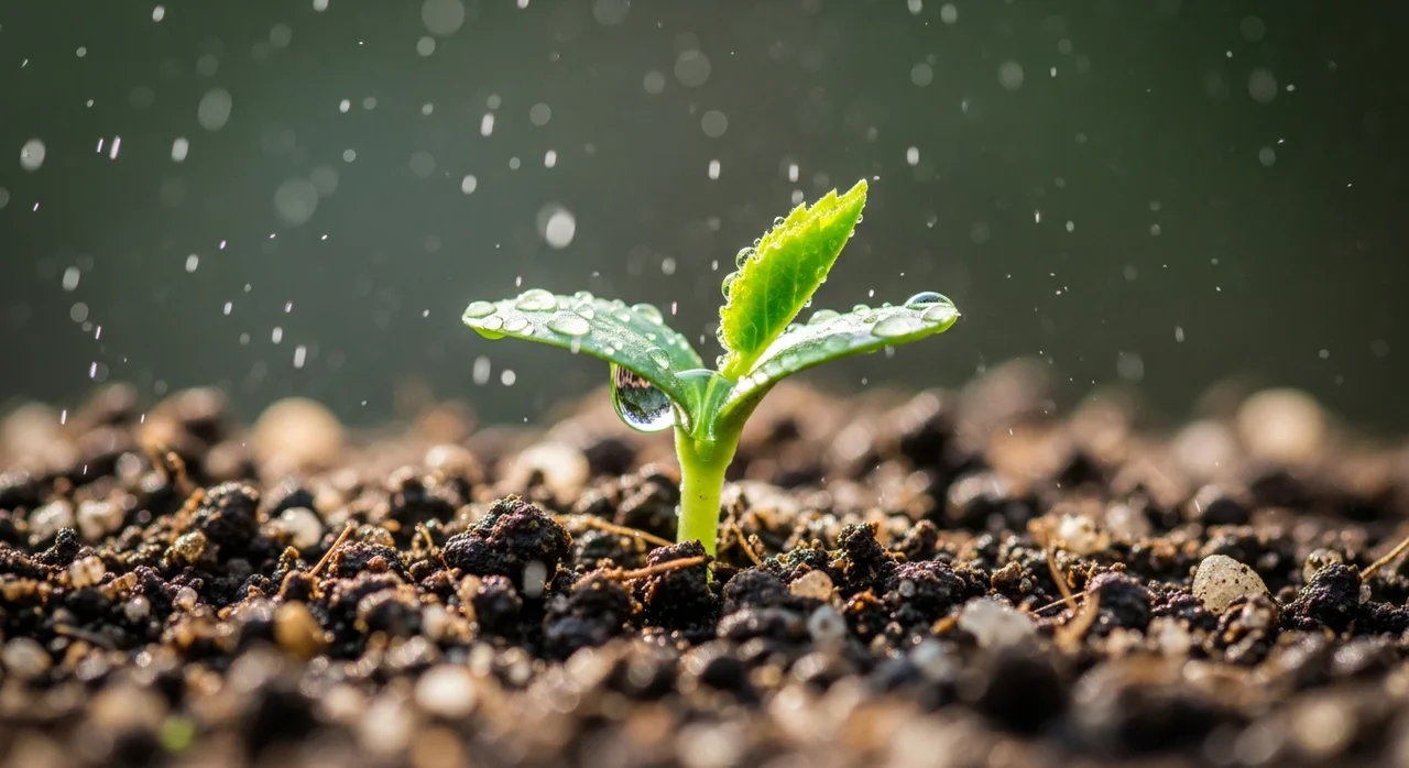 인사이트 3: 서두르지 않는 삶, 기다림의 미학