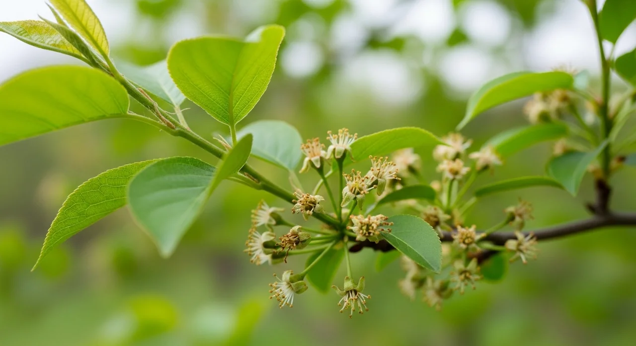 청춘의 열정 뒤에 찾아오는 내면의 성숙