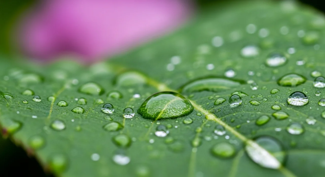 슬픔은 끝이 아니라 열매를 위한 과정입니다