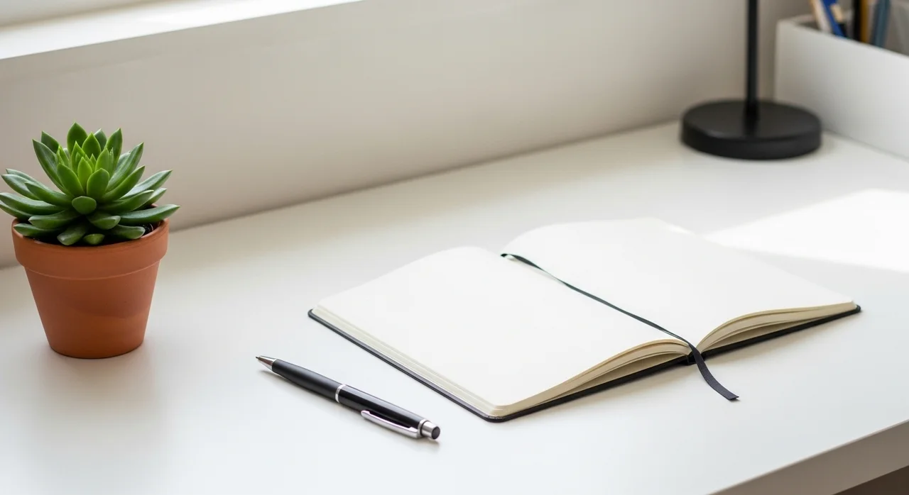 아름다운 마무리를 위한 3가지 액션 플랜