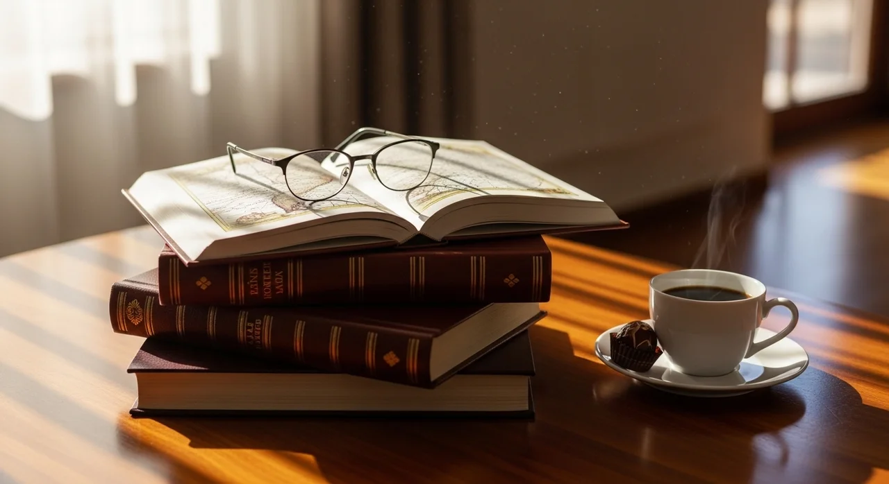 명랑한 은둔자 도서 정보 및 핵심 요약