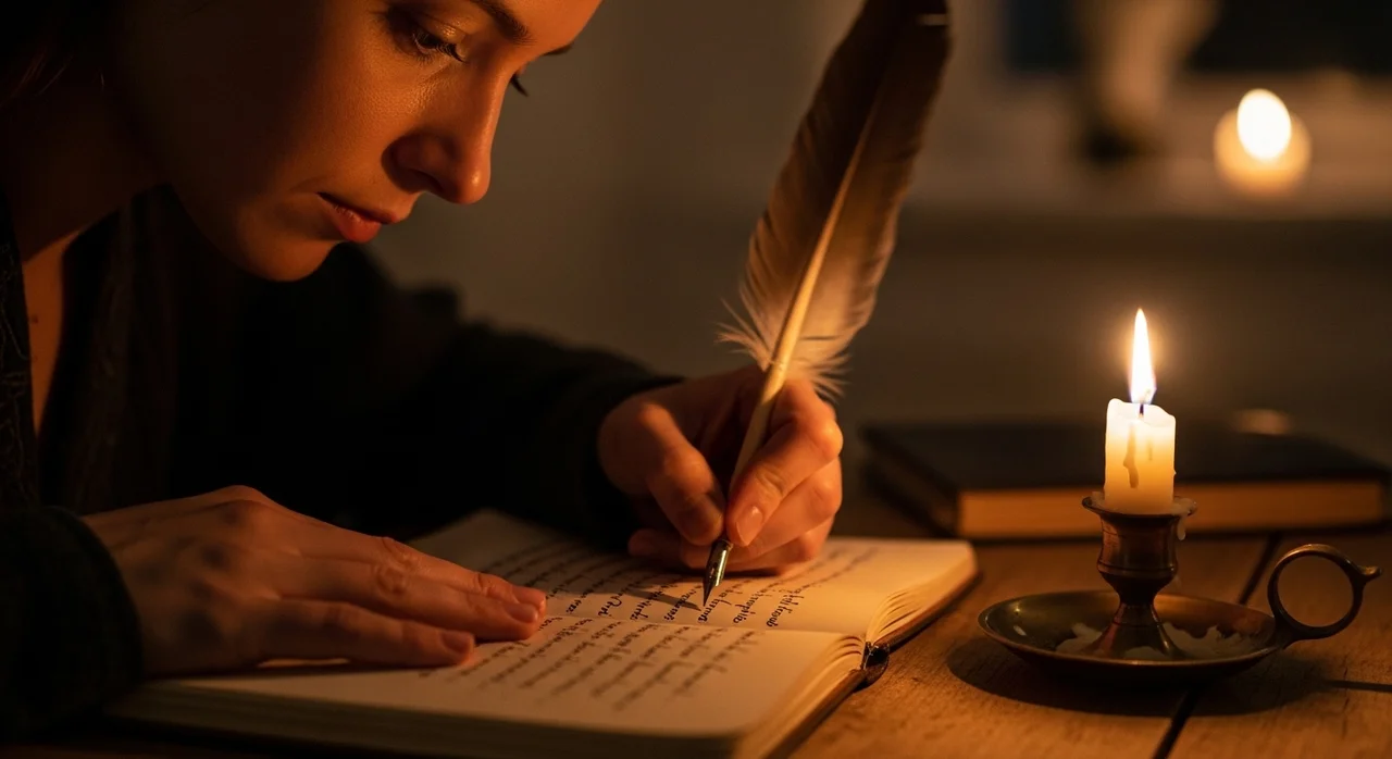 실전 액션 플랜: 오늘부터 나도 '명랑한 은둔자' 되기