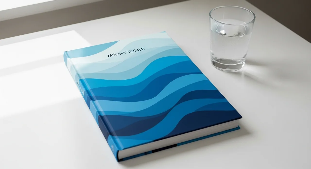 소설 '급류' 도서 정보 및 핵심 요약