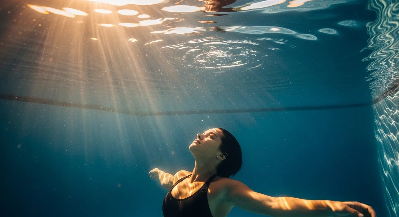 인사이트 1: 상처를 대면하는 법 - 물속으로 잠수하기