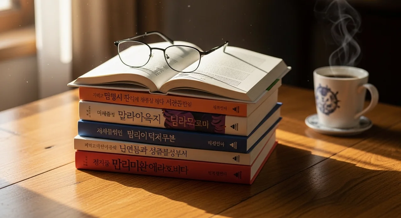 성해나 소설 '혼모노' 도서 핵심 정보 요약