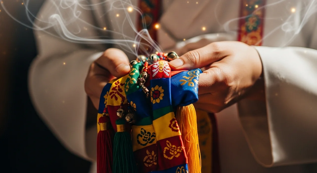 인사이트 1: 가짜가 진짜가 되는 숭고한 순간