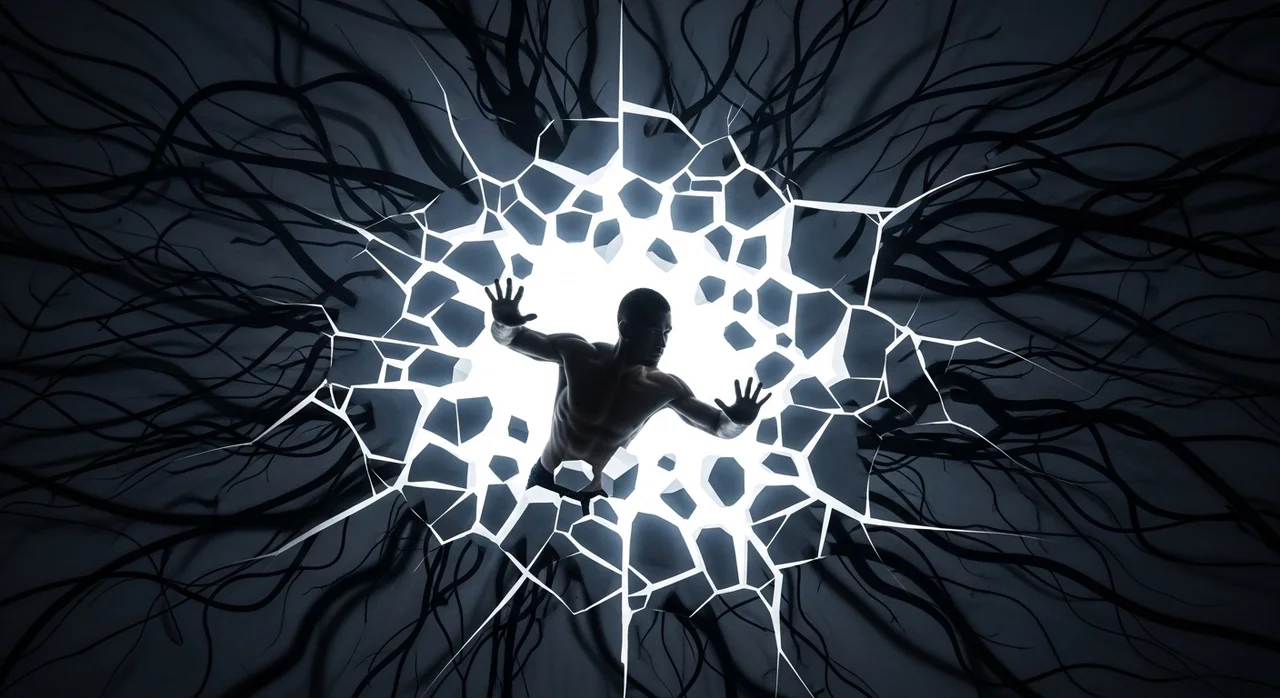 인사이트 2: 타인의 시선이라는 감옥에서 탈출하기