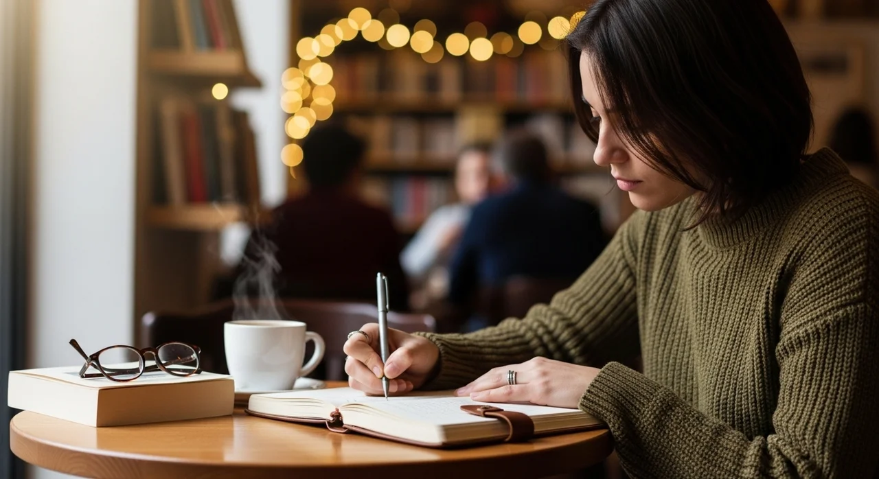 실전 액션 플랜: 내 삶의 '진짜'를 찾는 3가지 습관