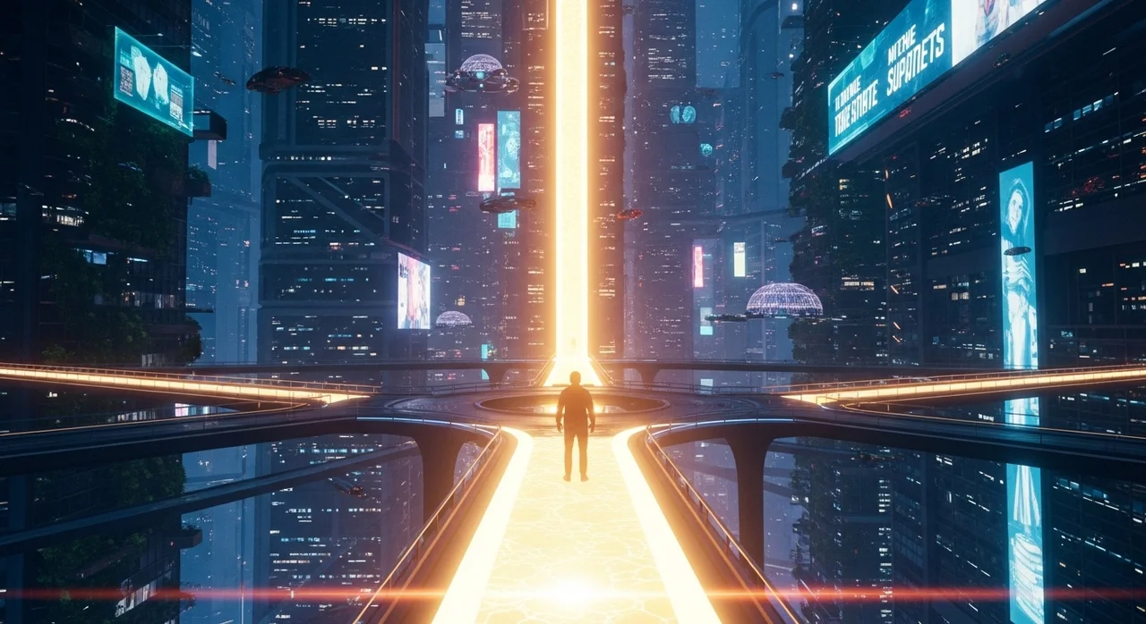 매일 바쁘게 사는데 왜 인생은 제자리걸음일까요?