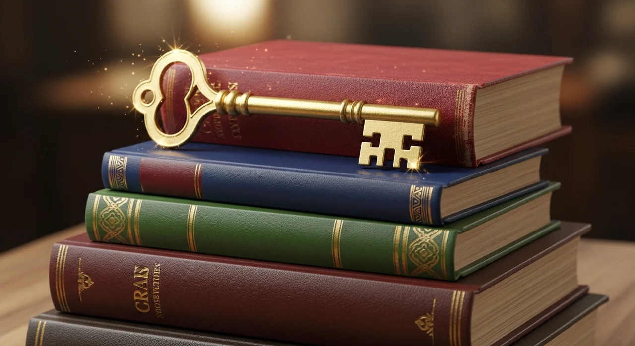 인사이트 1: 성공의 마스터키는 결국 '자제력'입니다