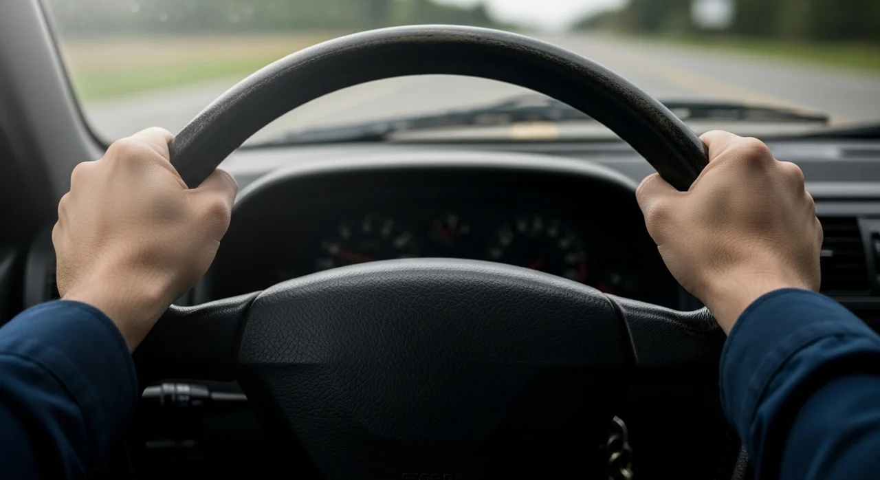 인사이트 2: 100% 책임을 질 때 인생이 변하기 시작합니다