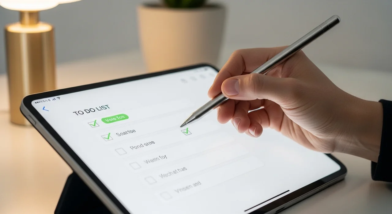 실전 액션 플랜: 오늘부터 시작하는 자제력 강화법