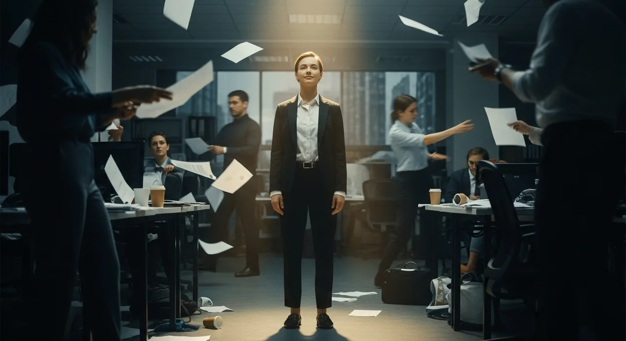 매일 영혼을 갉아먹는 그 사람, 혹시 나르시시스트인가요?