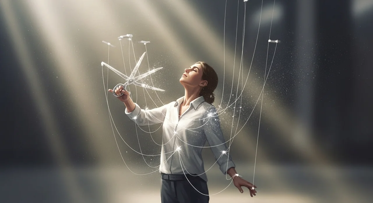 인사이트 2: 거울의 함정에서 빠져나오기