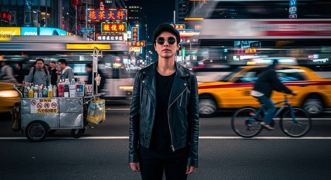 인사이트 1: 성장은 선택이지 의무가 아니다