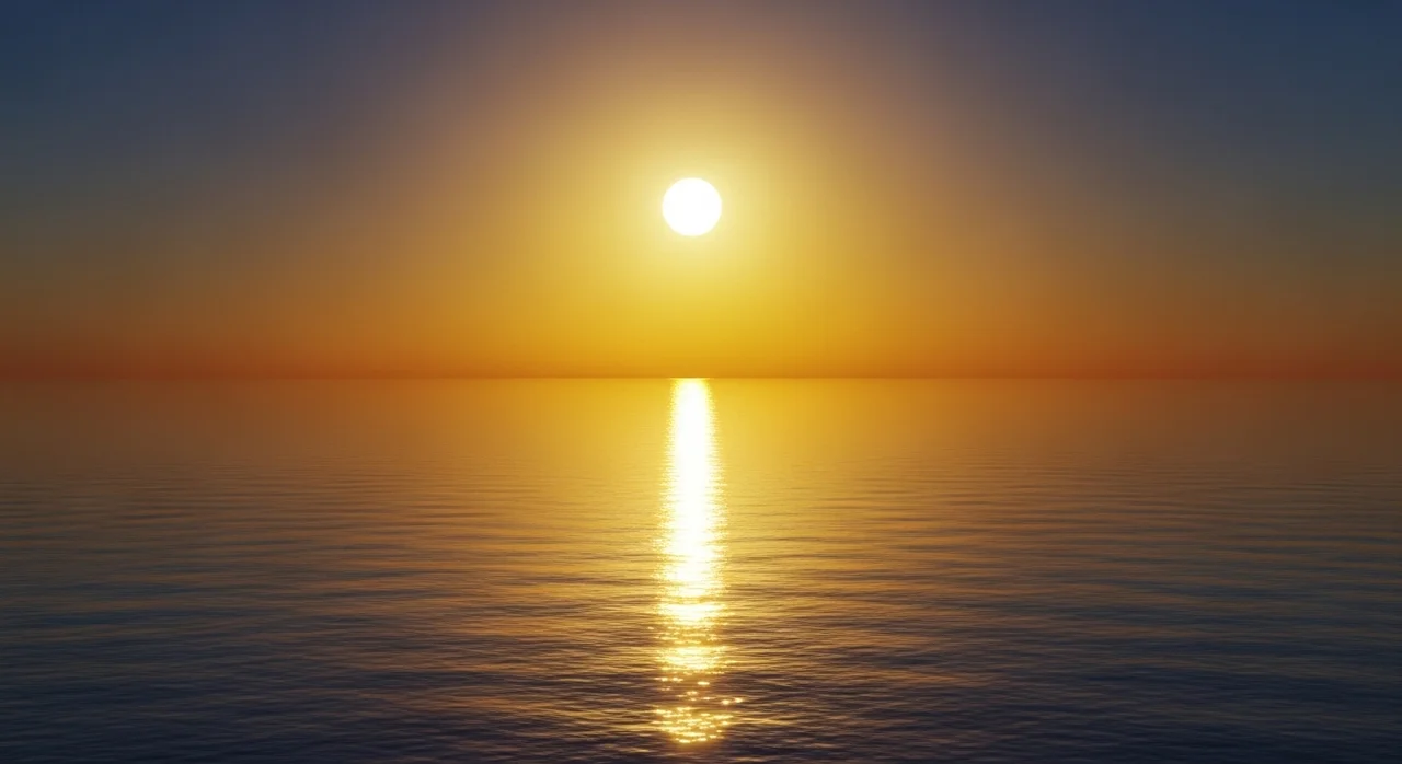 인사이트 1: 정오의 정적, 완벽함이라는 덫에서 벗어나기