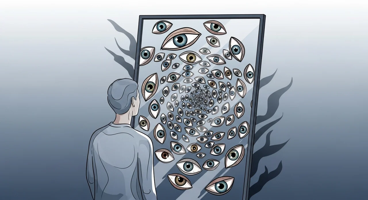 인사이트 1: 우리는 왜 '인정'에 그토록 목마른가?