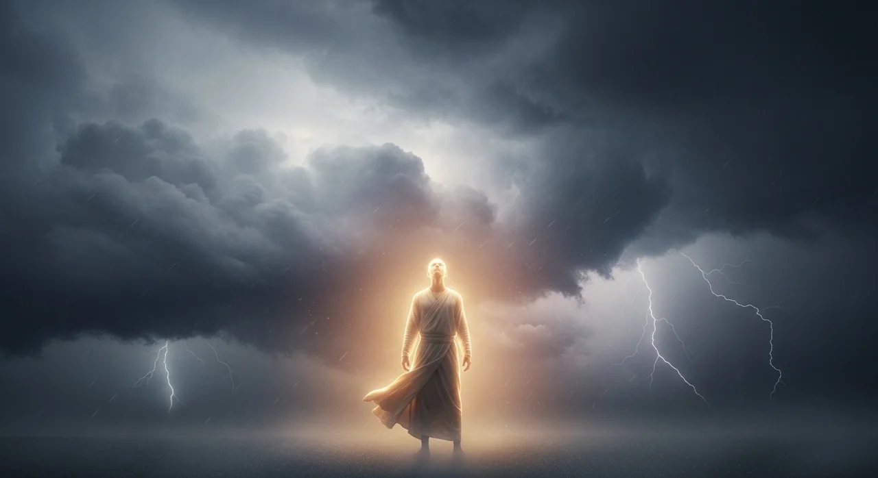 유리 멘탈에서 강철 멘탈로, 당신에게 지금 필요한 한 가지