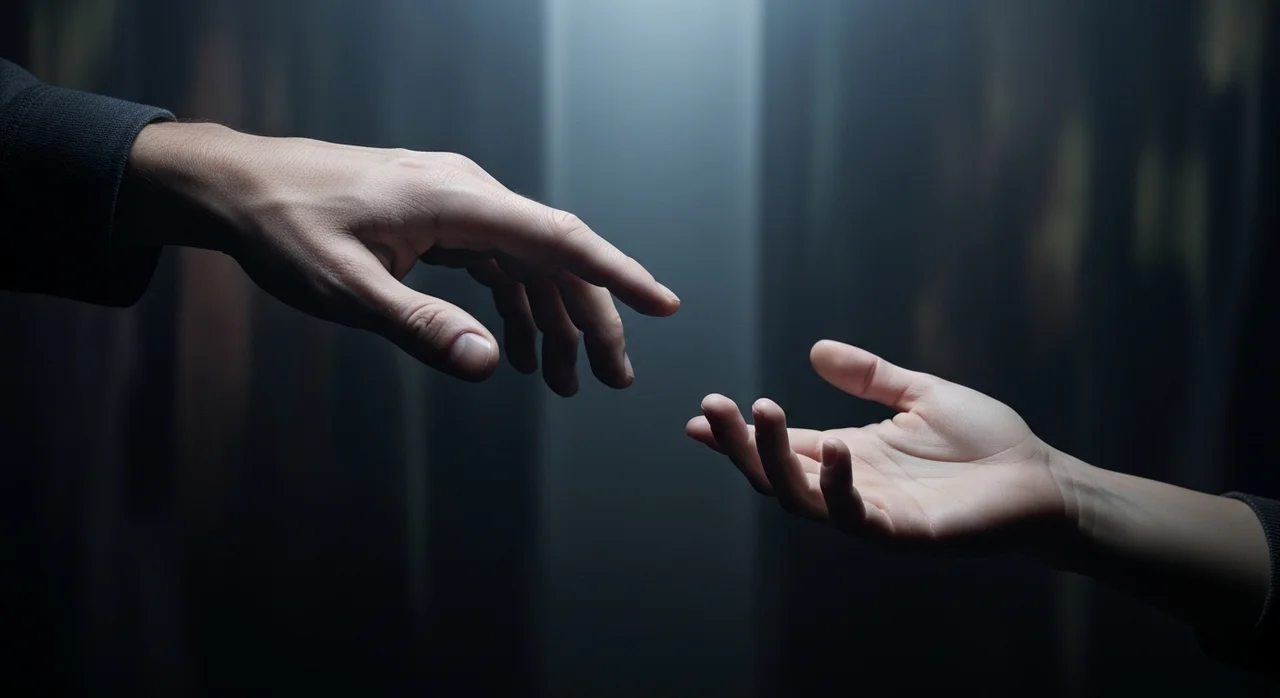 인사이트 2: 공감의 한계를 인정하는 것이 예의입니다