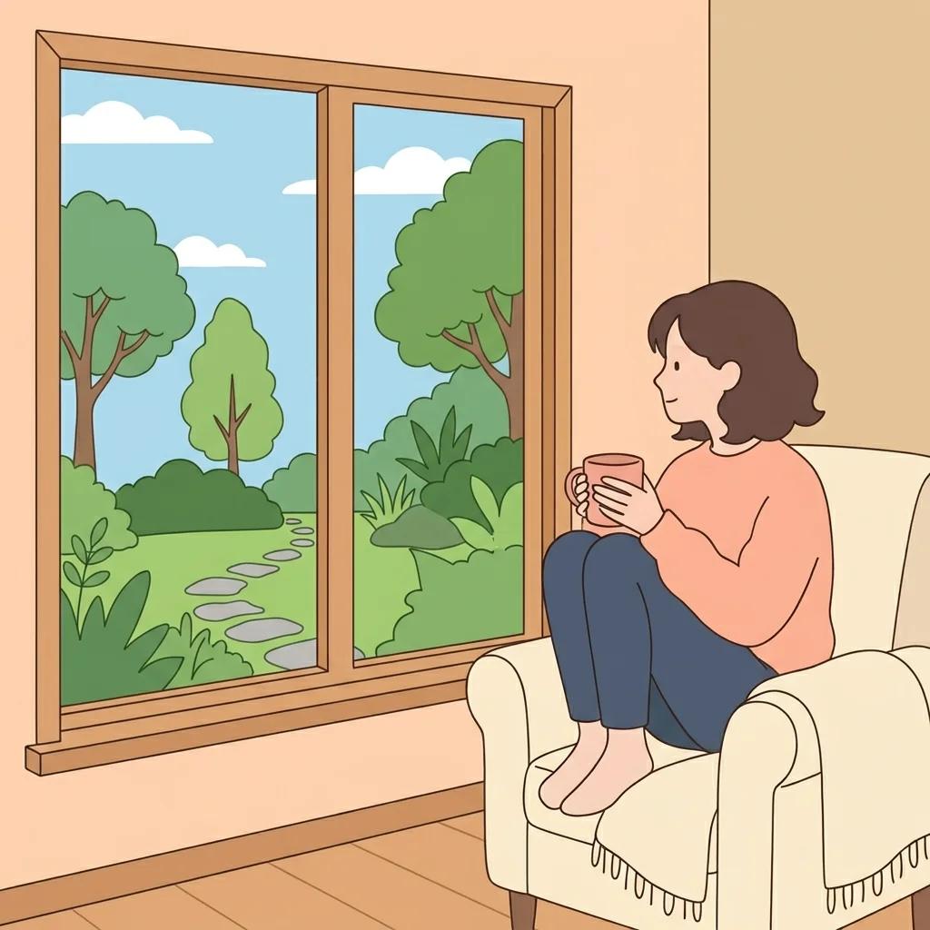 세상을 싫어하는 사람의 행복, 억지로 맞추지 않아도 충분한 이유