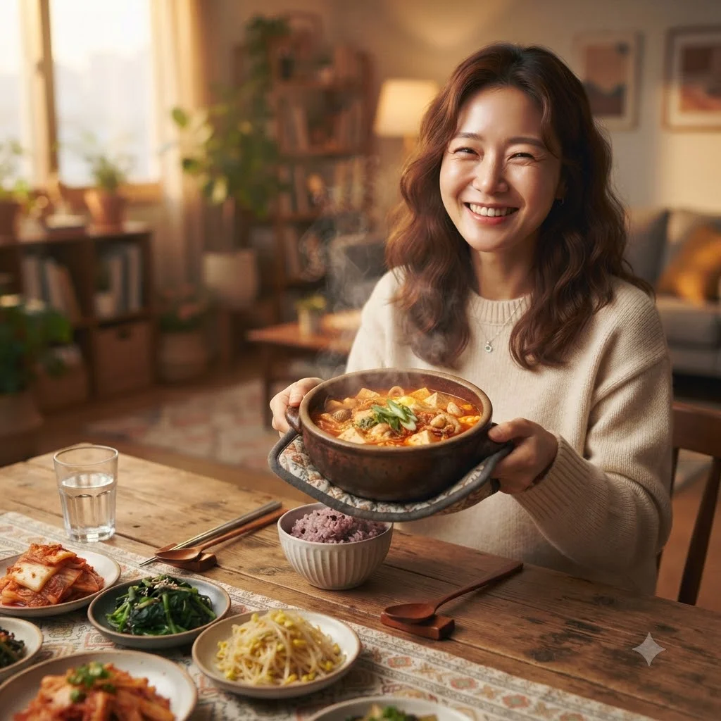 추가 재료에 따른 맛의 변화 총정리