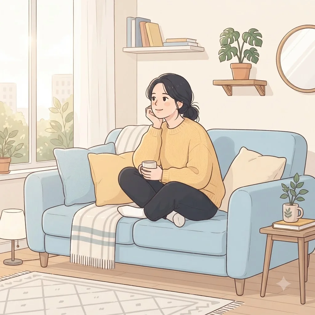 마음의 어휘력, 당신의 감정은 안녕하신가요?