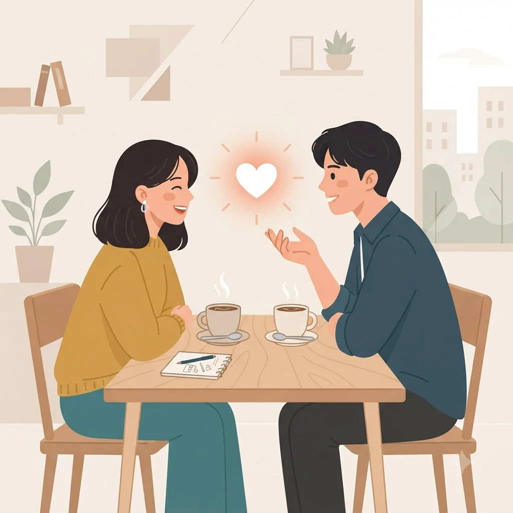 표현의 한 끗 차이: 상황별 어휘 비교