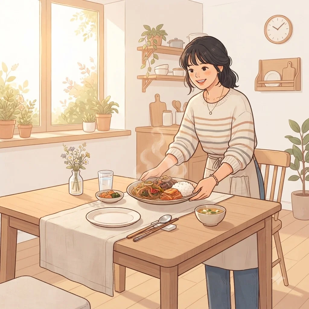 오늘부터 나도 가지 요리 전문가!